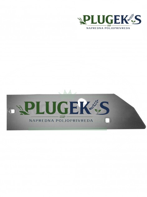 Kratki plaz Charlier PCH K1L (levo) | PlugekS