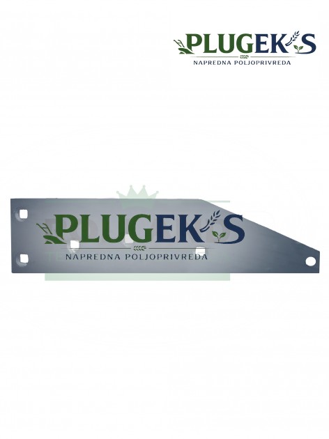 Plaz Fenet F G 8101 (levo) | PlugekS