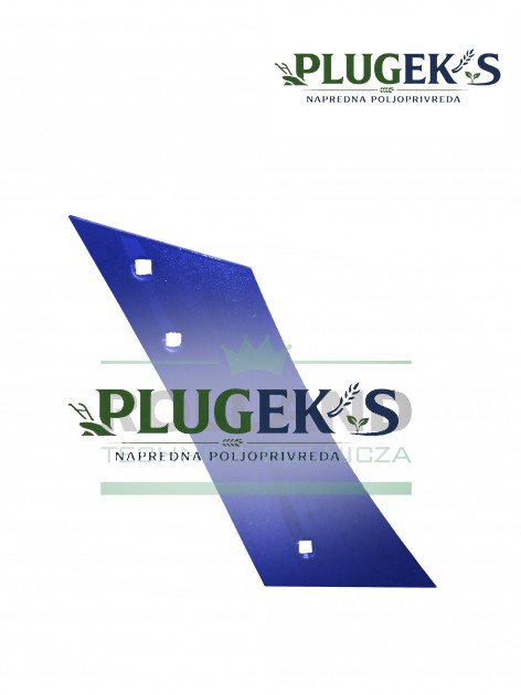 Grudi daske Agrolux / Fiskars 95002505 (desno) | PlugekS