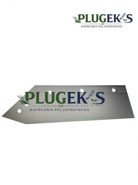 Lemeš (raonik) Fenet SNF 3008 G14 (levo) | PlugekS