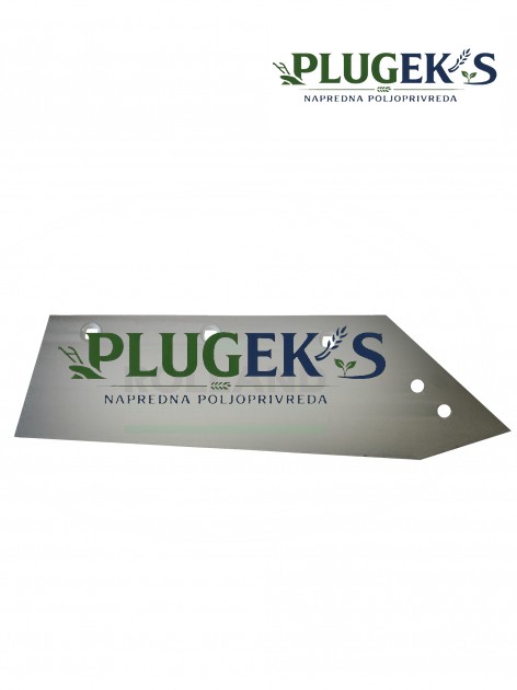 Lemeš (raonik) Fenet SNF 3010 D14 (desno) | PlugekS