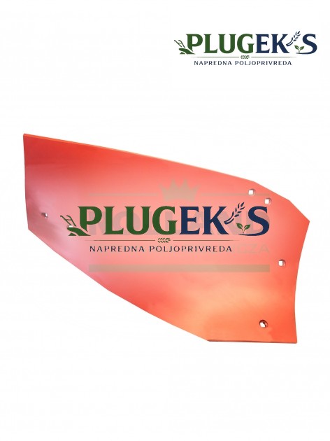 Plužna daska Fortschritt B 200 120645151 (desno) | PlugekS