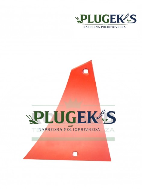 Grudi daske Fortschritt B 400 2210178 (levo) | PlugekS