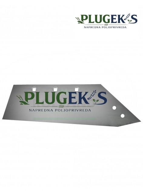 Lemeš (raonik) Fortschritt B 200 1023 020569 (desno) | PlugekS