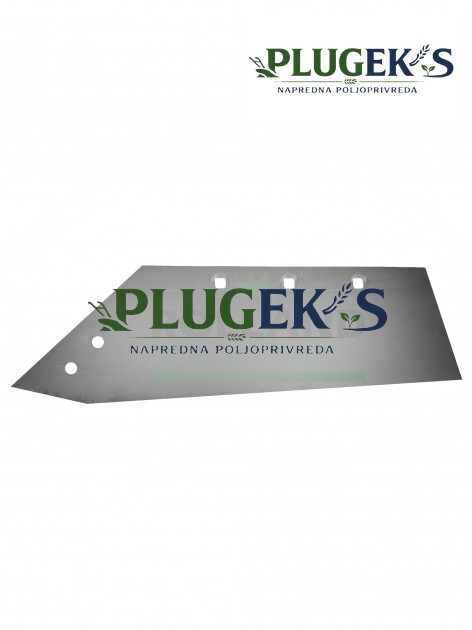 Lemeš (raonik) Fortschritt B 200 1023 020569 (levo) | PlugekS