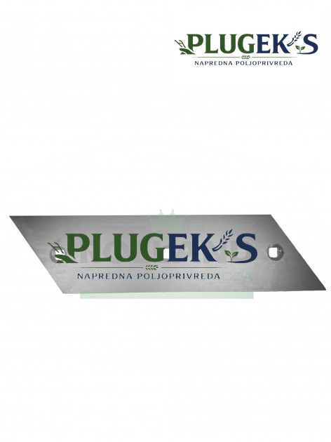 Plaz Fortschritt 3010101774 (levo) | PlugekS