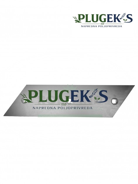 Plaz Fortschritt 3010101774 (desno) | PlugekS
