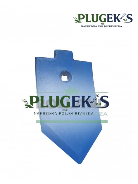 Kljun raonika Lemken raonika gruber 3374388 | PlugekS