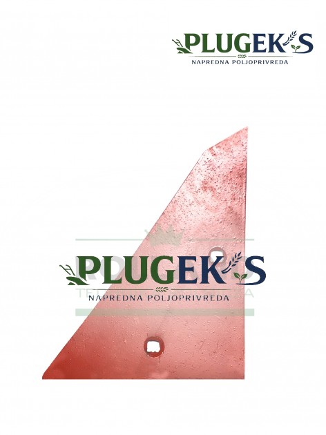 Grudi daske Fraugde 093 205 (levo) | PlugekS
