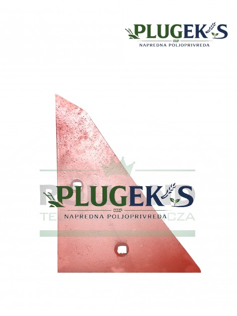 Grudi daske Fraugde 093 201 (desno) | PlugekS