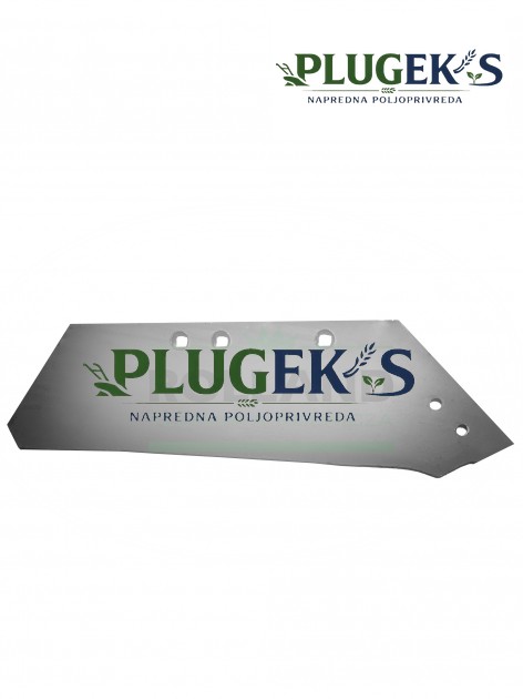 Lemeš (raonik) Fraugde 093 114 (desno) | PlugekS