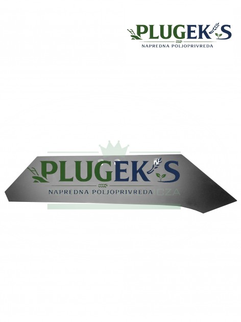 Lemeš (raonik) Fraugde 093 116 (desno) | PlugekS