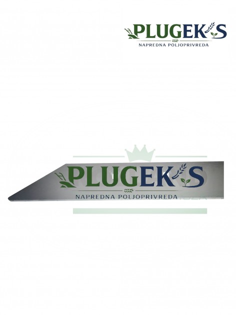 Kratki plaz Fermstal Dynów FD PK1 | PlugekS