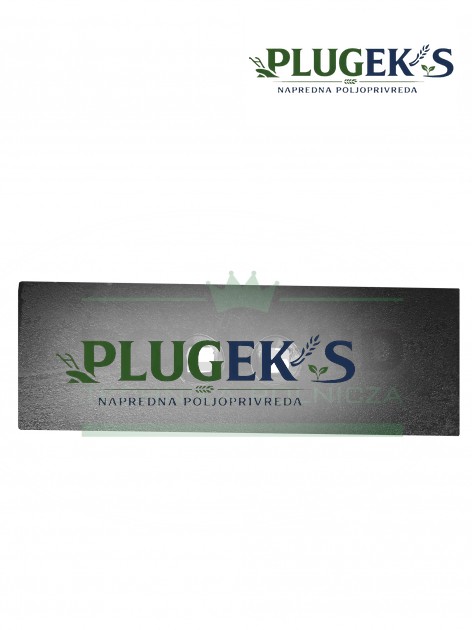 Obloga plaza Fraugde 063 600 | PlugekS