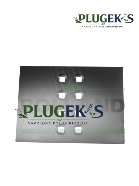 Obloga plaza Fraugde 063 601 | PlugekS