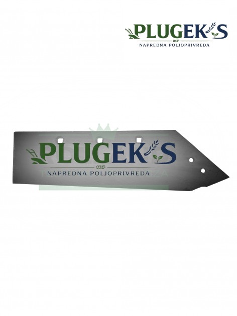Lemeš (raonik) Akpil UP 1 3 13 | PlugekS