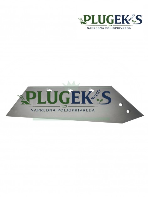 Lemeš (raonik) Akpil WSM GR 40 (desno) | PlugekS