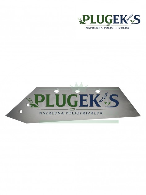 Lemeš (raonik) Akpil WSM GL 40 (levo) | PlugekS