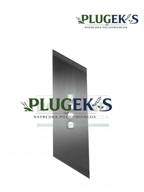 Dleto Frost 50 612 (desno) | PlugekS