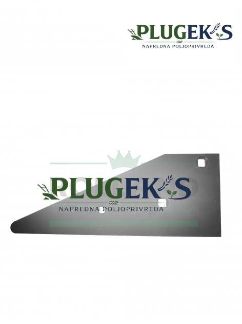 Plaz Agrolux / Fiskars kratka 9500 1172 (desno) | PlugekS