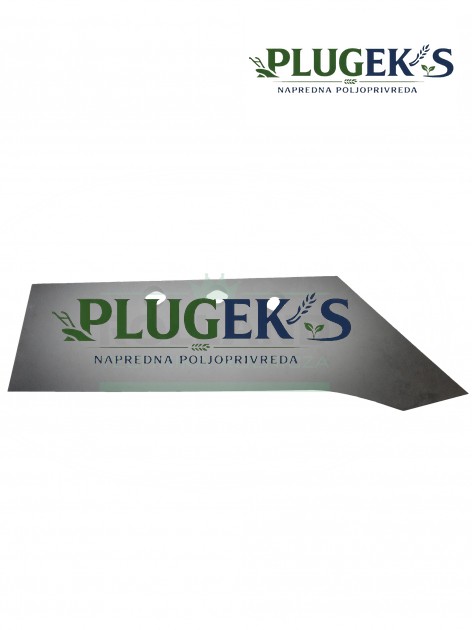 Lemeš (raonik) Frost M WS 40 50589 50617 (desno) | PlugekS