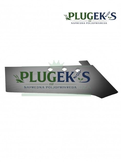 Lemeš (raonik) Frost 51 769 (desno) | PlugekS