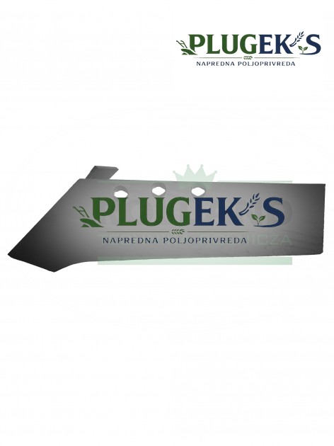 Lemeš (raonik) Frost 51 770 (levo) | PlugekS