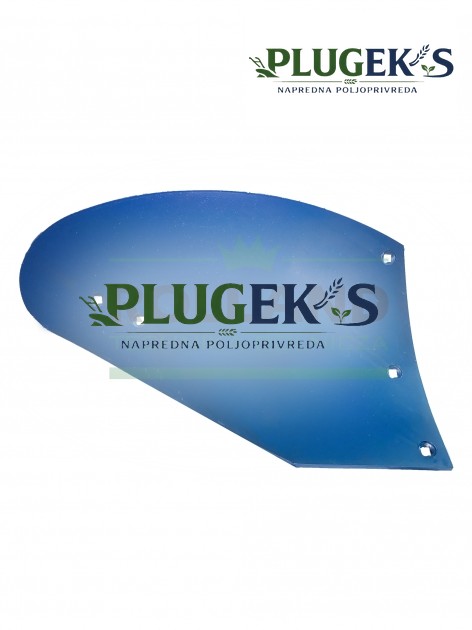 Plužna daska Frost HNK 140 51140 (desno) | PlugekS