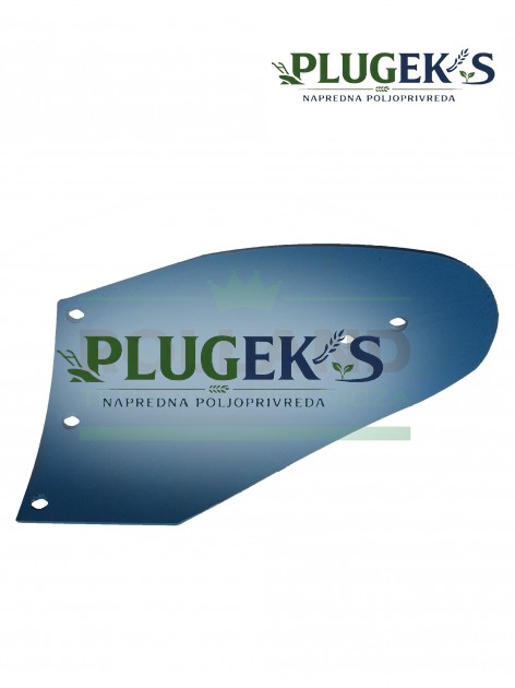 Plužna daska Frost UNK 336 51147 (levo) | PlugekS