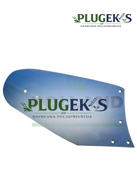 Plužna daska Frost UNK 340 51554 (desno) | PlugekS