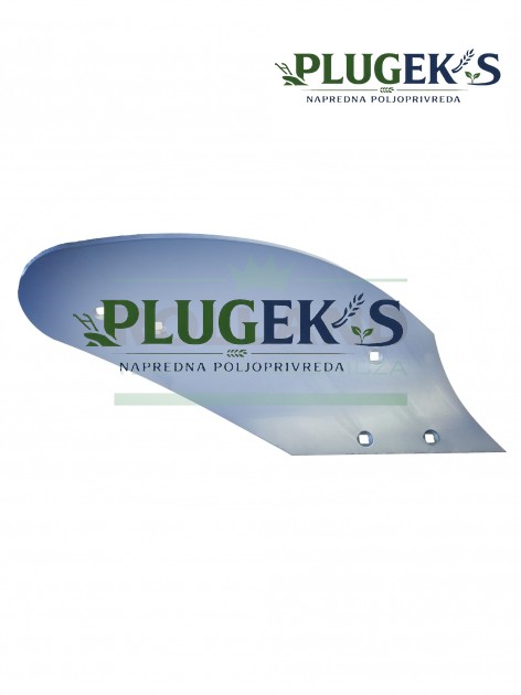 Plužna daska Frost NK 30 (desno) | PlugekS