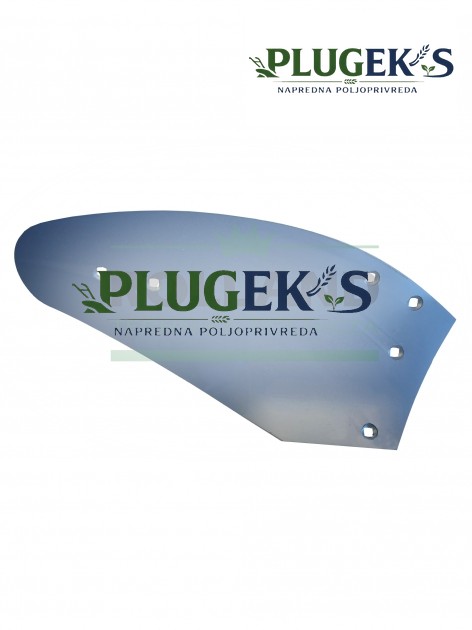 Plužna daska Frost NK H 30 50515 (desno) | PlugekS