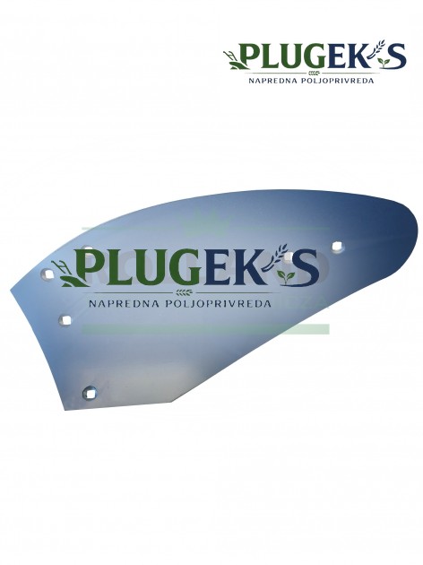 Plužna daska Frost NK H 30 50516 (levo) | PlugekS