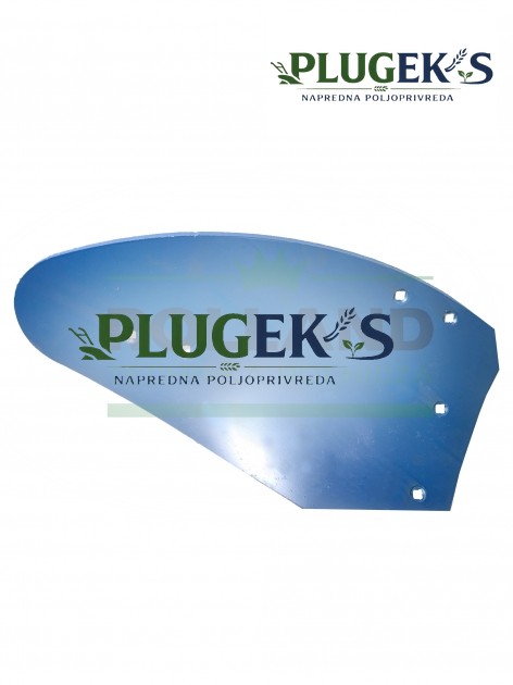 Plužna daska Frost NK H 36 50519 (desno) | PlugekS