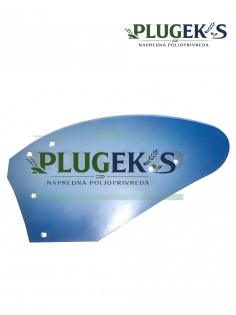 Plužna daska Frost NK H 36 50520 (levo) | PlugekS